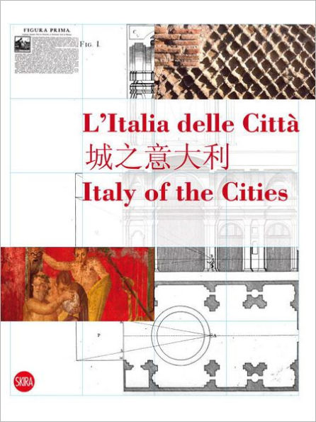 Italy of the Cities: L'Italia Delle Citta