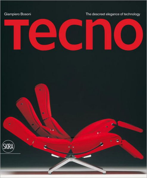 Tecno: The Discreet Elegance of Technology