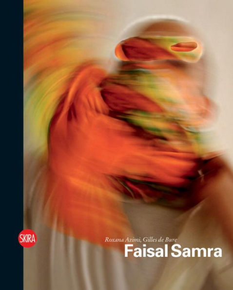 Faisal Samra: Contemporary Arab Artists