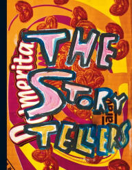 Title: The Storytellers: Narratives in International Contemporary Art, Author: Selene Wendt