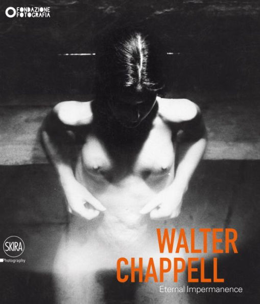 Walter Chappell: 1925-2000, Portland, Oregon