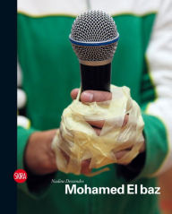 Title: Mohamed El Baz, Author: Nadine Descendre