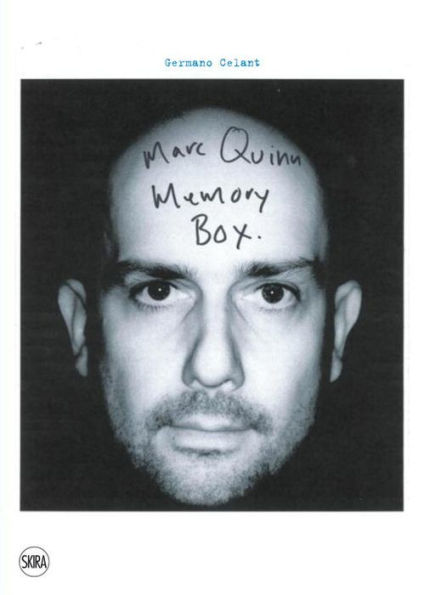 Marc Quinn: Memory Box