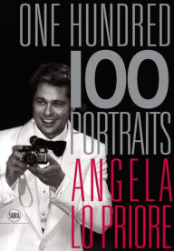 Title: One Hundred Portraits, Author: Angela Lo Priore