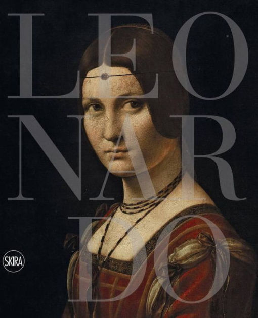 Leonardo: 1452-1519 by Pietro Marani, Hardcover | Barnes & Noble®