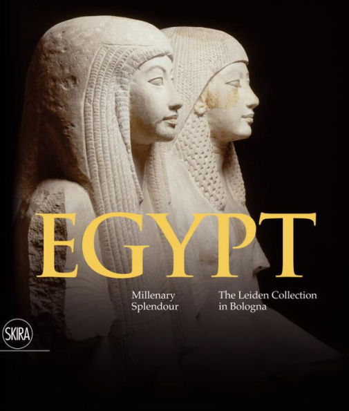 Egypt: Millenary Splendour The Leiden Collection in Bologna