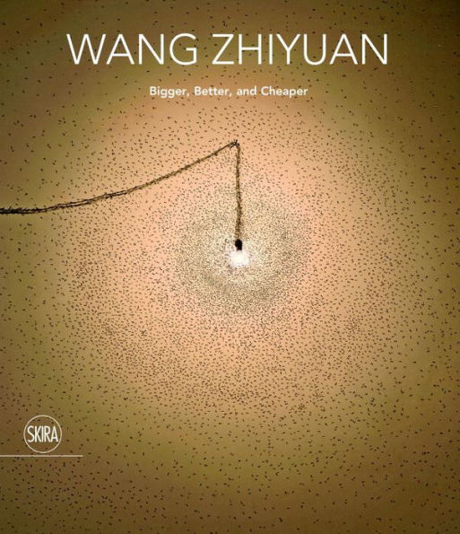 Wang Zhiyuan: Bigger, Better, and Cheaper