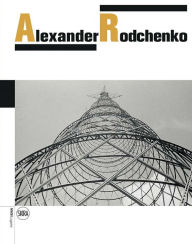 Title: Alexander Rodchenko, Author: Alexander Rodchenko