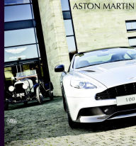 Title: Aston Martin: 100 Years of Power, Beauty, and Soul, Author: Richard Meaden