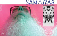 Title: Samaras. Album 2, Author: Lucas Samaras