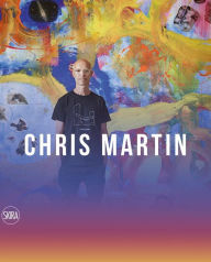 Title: Chris Martin, Author: Chris Martin