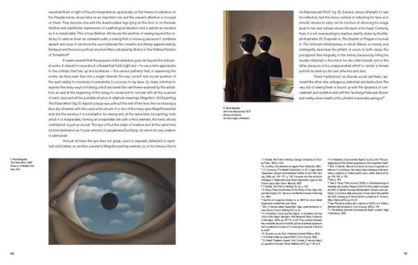 Meret Oppenheim: Works in Dialogue from Max Ernst to Mona Hatoum