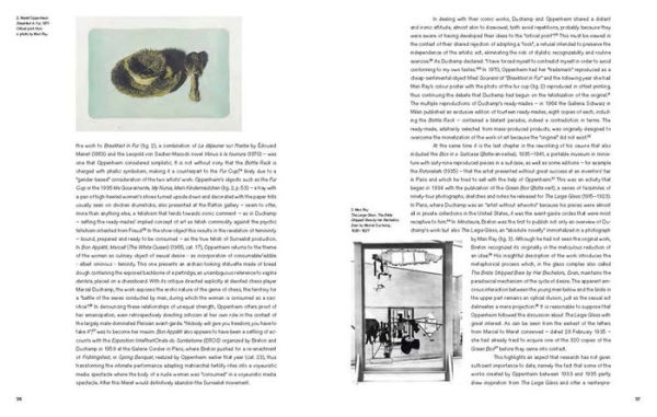 Meret Oppenheim: Works in Dialogue from Max Ernst to Mona Hatoum