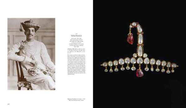 Treasures of the Mughals and the Maharajas: The Al Thani Collection