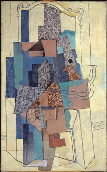 Pablo Picasso: Between Cubism and Neoclassicism: 1915-1925