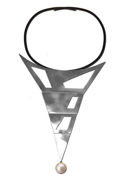 Junipurr Jewelry threadless: 