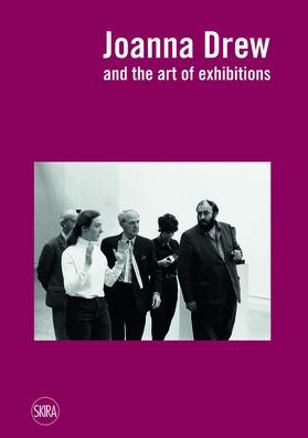 Joanna Drew and the Art of Exhibitions