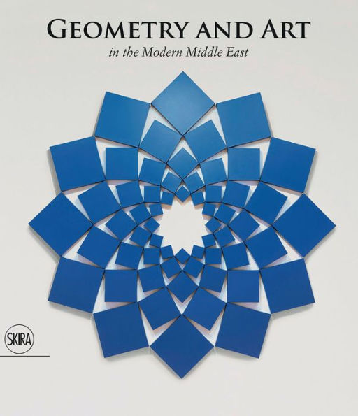 Geometry and Art: In the Modern Middle East