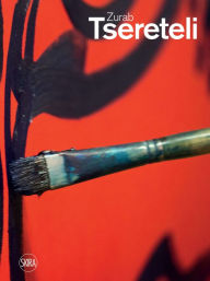 Title: Zurab Tsereteli, Author: Zurab Tsereteli