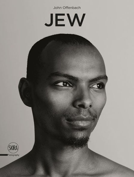 John Offenbach: Jew: A Photographic Project