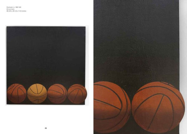 Barkley L. Hendricks: Basketball