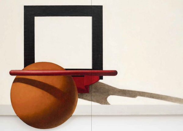 Barkley L. Hendricks: Basketball