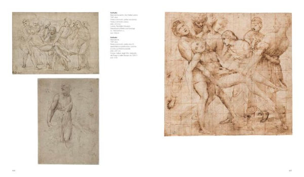 Raphael: 1520-1483