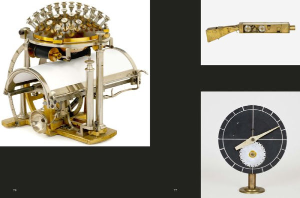 Time Machine: Cinematic Temporalities