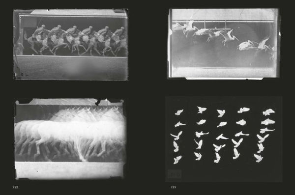 Time Machine: Cinematic Temporalities