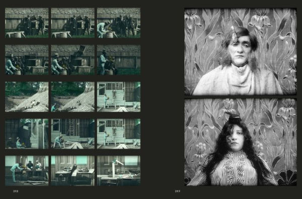 Time Machine: Cinematic Temporalities