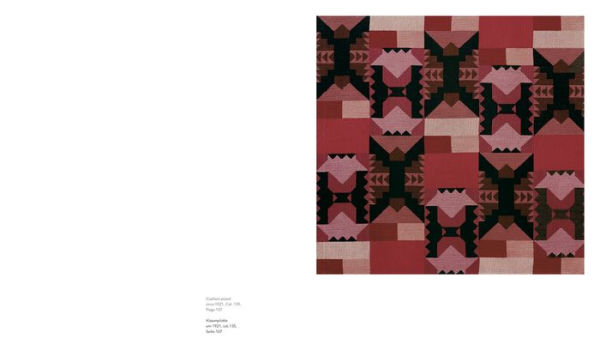 Sophie Taeuber-Arp: A Life through Art