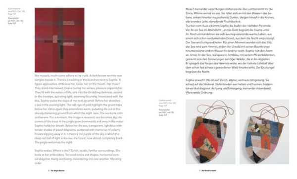 Sophie Taeuber-Arp: A Life through Art