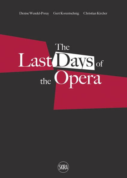 Last Days of the Opera