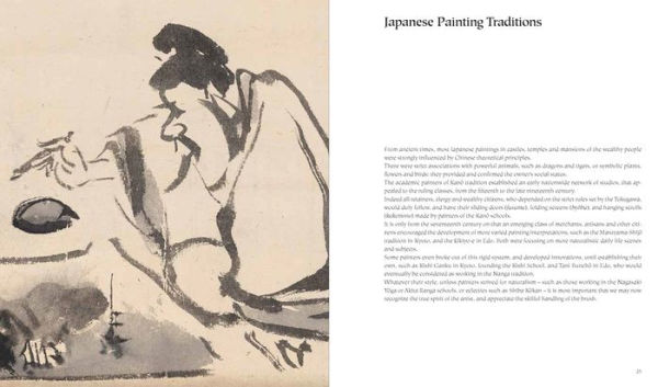 Kakemono: Five Centuries of Japanese Painting: The Perino Collection