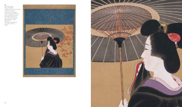 Kakemono: Five Centuries of Japanese Painting: The Perino Collection