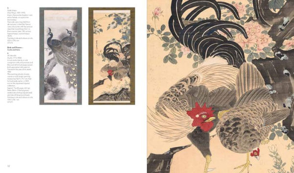 Kakemono: Five Centuries of Japanese Painting: The Perino Collection