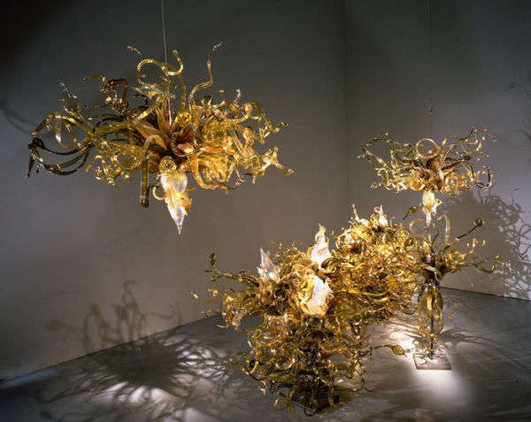 Venice and American Studio Glass