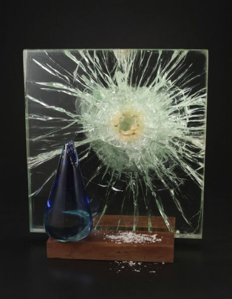 Venice and American Studio Glass