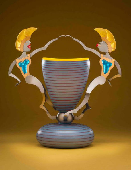 Venice and American Studio Glass