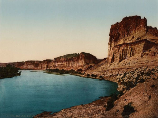 Magnetic West: The Enduring Allure of the American West