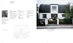 Alternative view 3 of Adolf Loos: Works and Projects