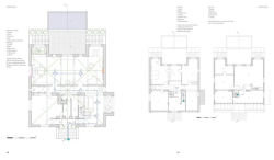 Alternative view 4 of Adolf Loos: Works and Projects