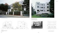 Alternative view 6 of Adolf Loos: Works and Projects