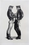 Alternative view 4 of Tom of Finland: Made in Germany