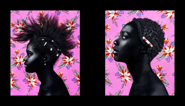 Crowns: My Hair, My Soul, My Freedom: Photographs by Sandro Miller