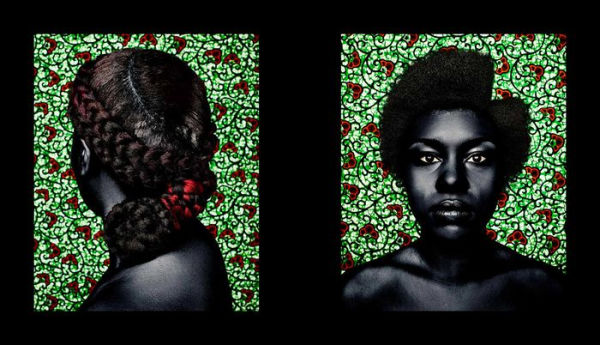 Crowns: My Hair, My Soul, My Freedom: Photographs by Sandro Miller