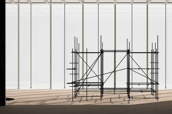 Brendan Fernandes: Re/Form