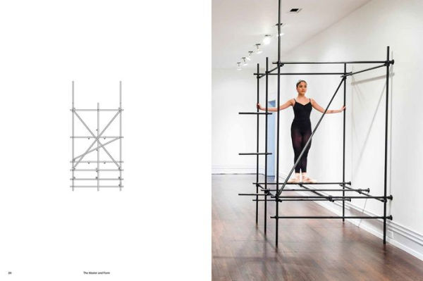 Brendan Fernandes: Re/Form