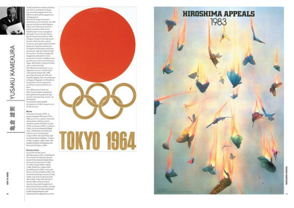 Contemporary Japanese Posters