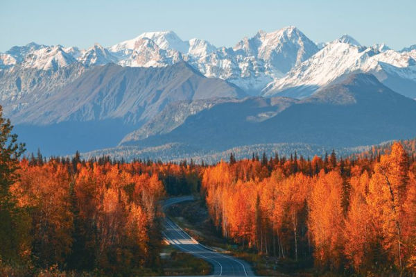 Mountains: The Giants of Nature